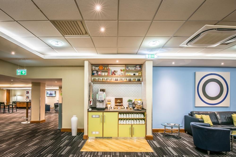 Holiday Inn Cambridge By Ihg Girton  Eksteriør billede