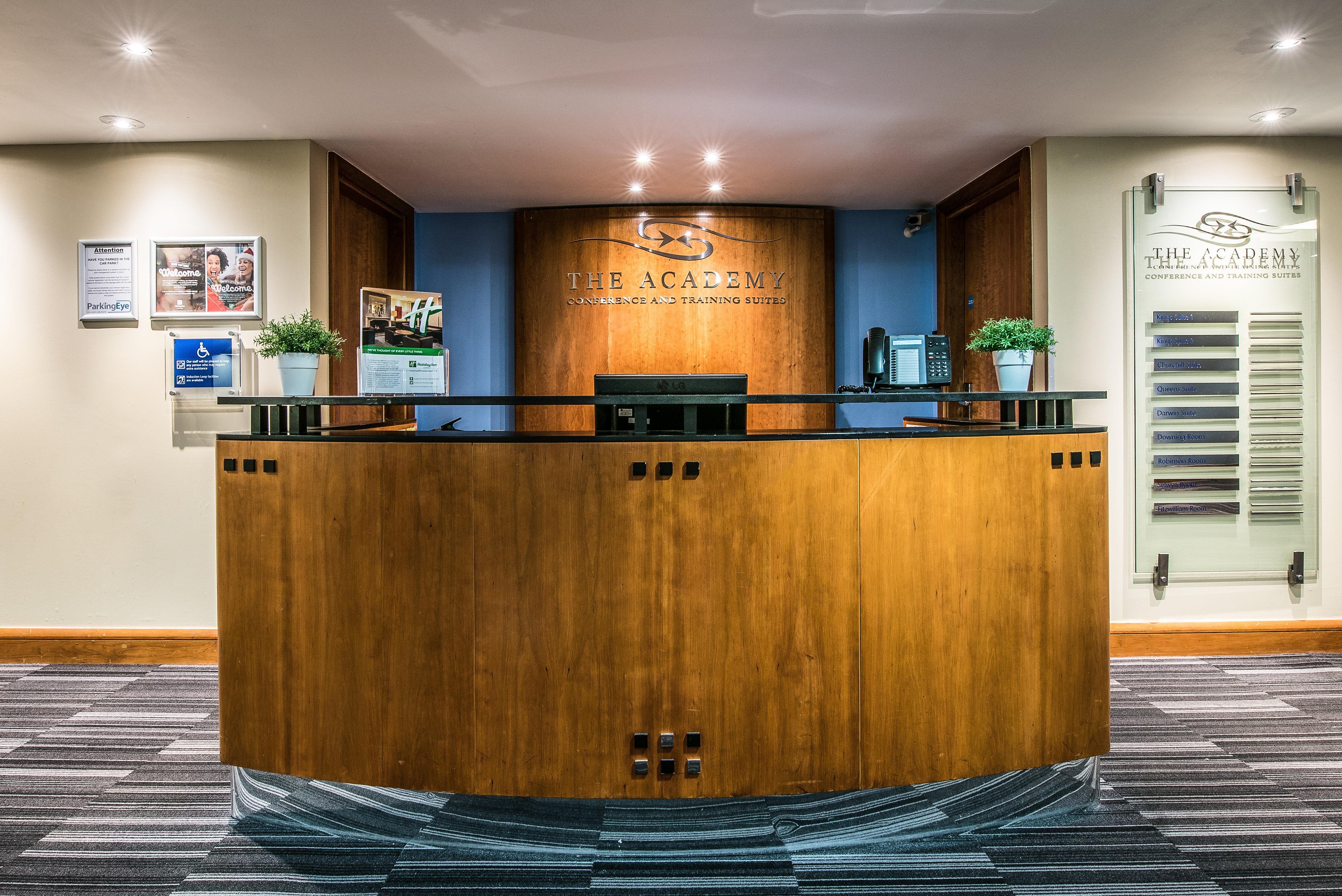 Holiday Inn Cambridge By Ihg Girton  Eksteriør billede