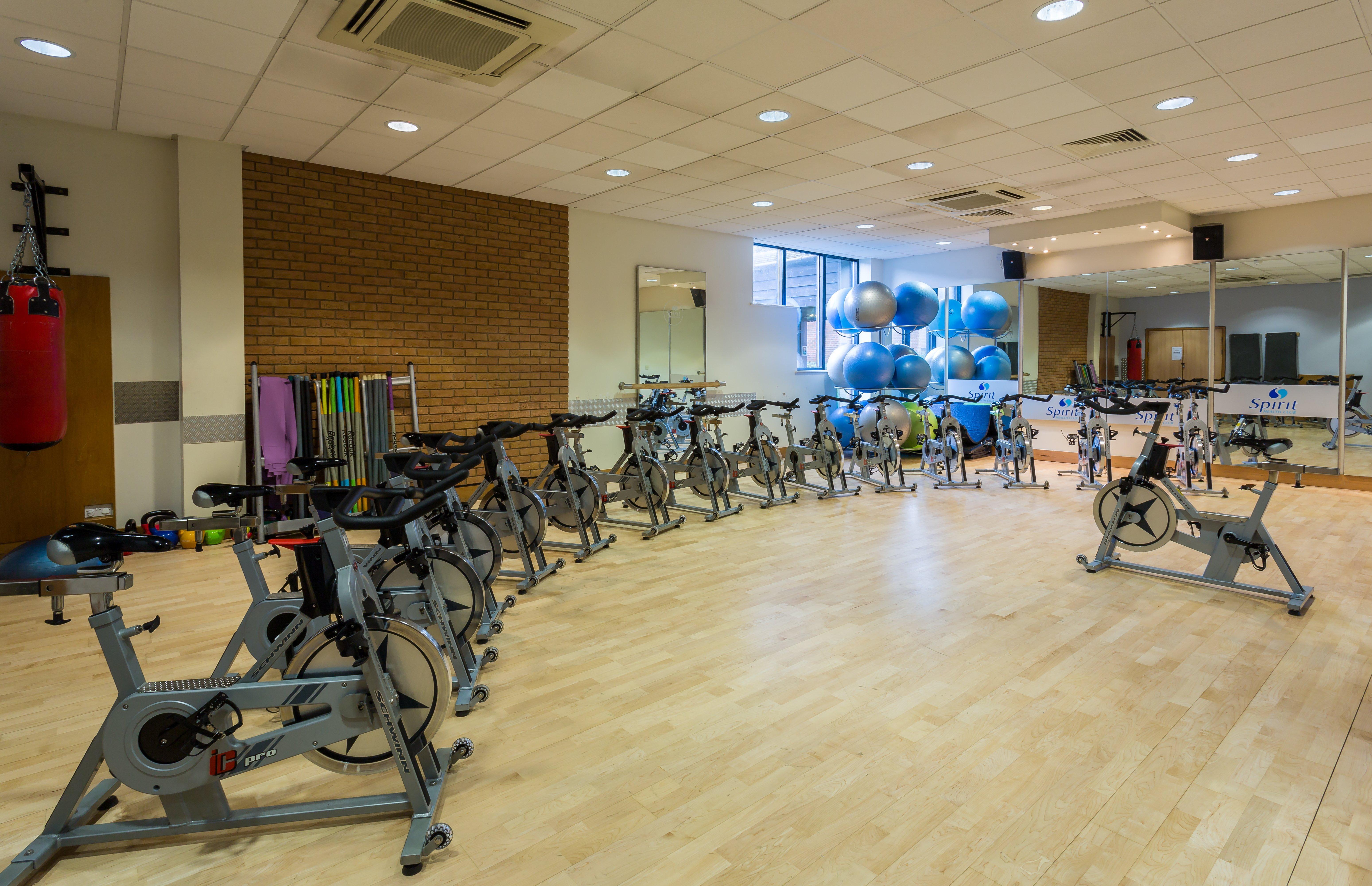 Holiday Inn Cambridge By Ihg Girton  Eksteriør billede