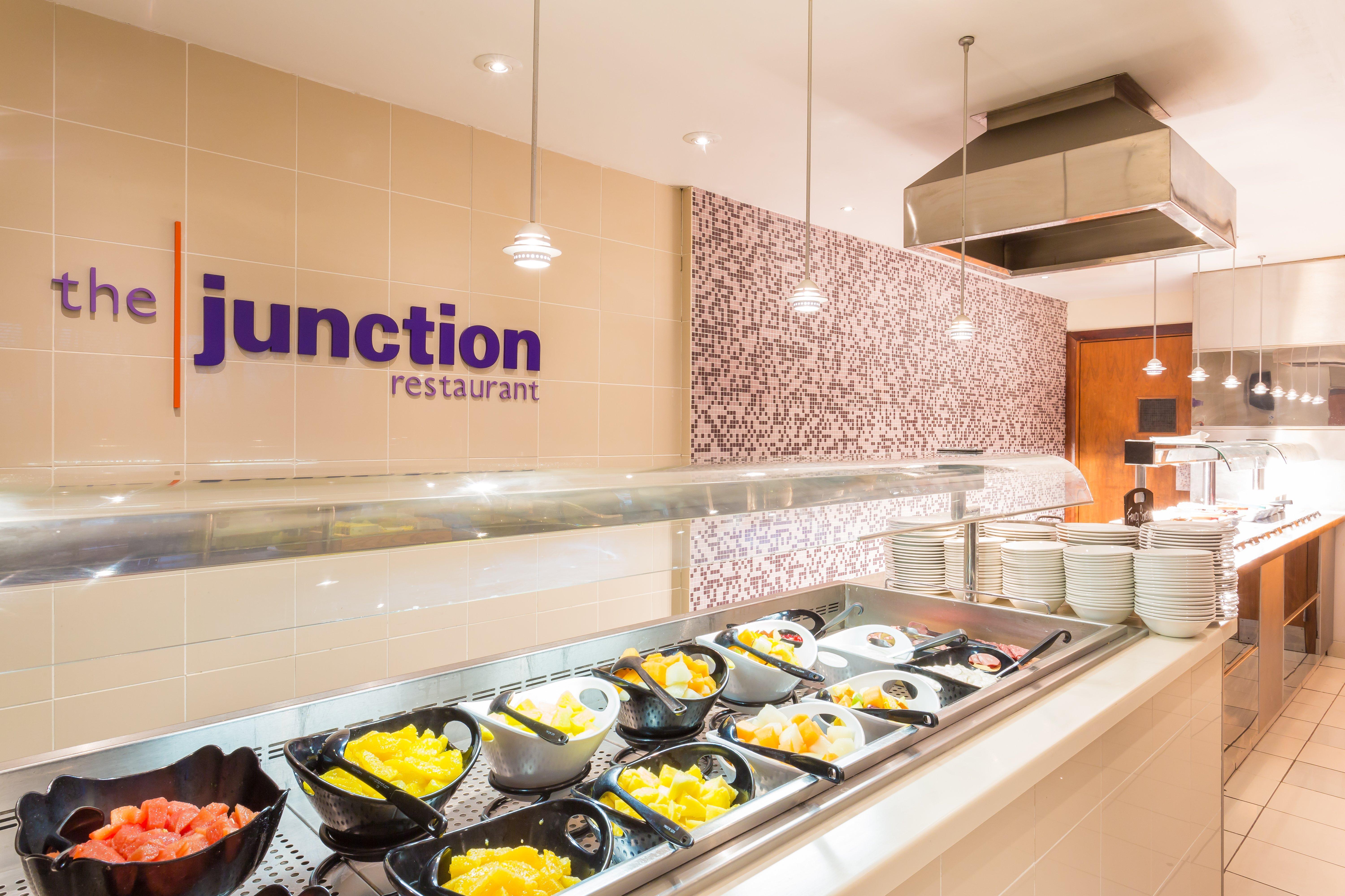 Holiday Inn Cambridge By Ihg Girton  Eksteriør billede