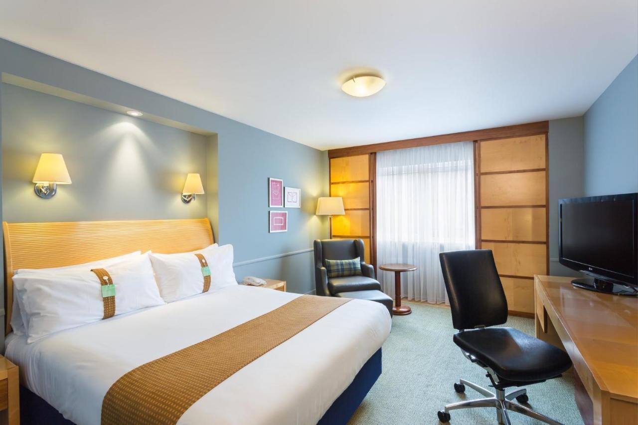 Holiday Inn Cambridge By Ihg Girton  Eksteriør billede