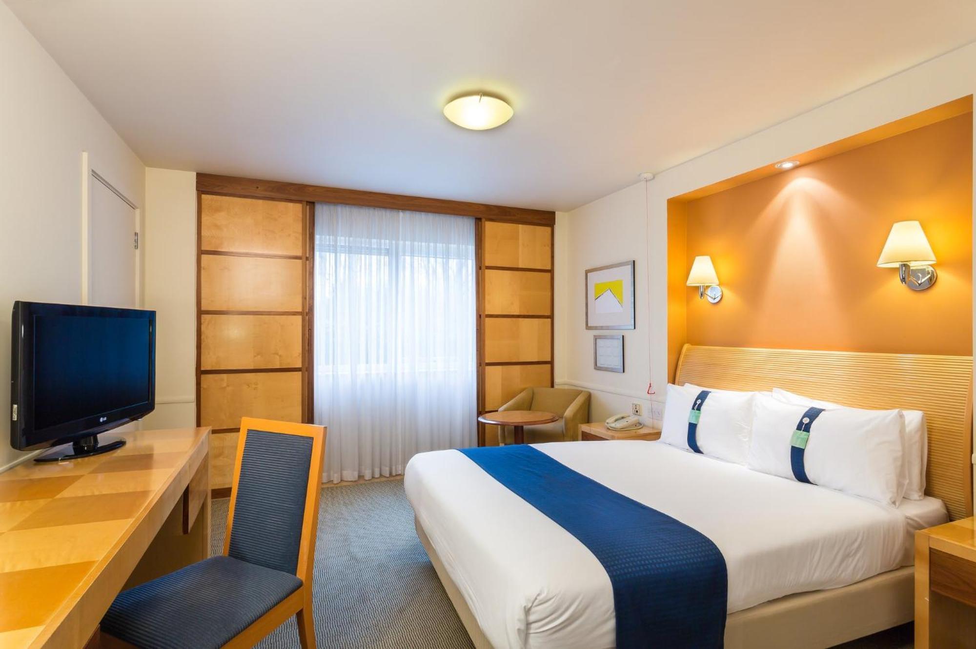 Holiday Inn Cambridge By Ihg Girton  Eksteriør billede