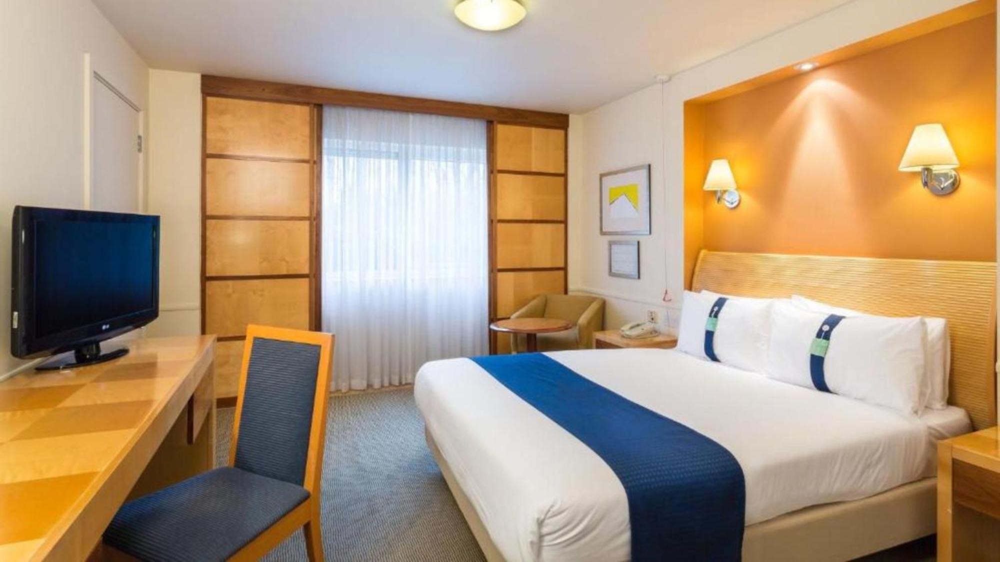 Holiday Inn Cambridge By Ihg Girton  Eksteriør billede