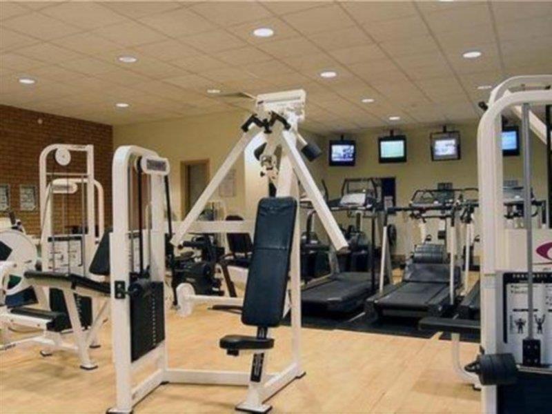 Holiday Inn Cambridge By Ihg Girton  Eksteriør billede